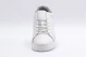 Jack And Jones Jfwgalaxy Leather Sneakers (12202588 BRIGHT WHITE)
