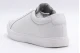 Jack And Jones Jfwgalaxy Leather Sneakers (12202588 BRIGHT WHITE)