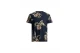 Jack And Jones Jprblatropic Ανδρικό Κοντομάνικο T-Shirt Μπλε Σκούρο