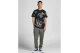 Jack And Jones Jprblatropic Ανδρικό Κοντομάνικο T-Shirt Μπλε Σκούρο