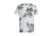 Jack And Jones Ανδρικό Κοντομάνικο T-Shirt Λευκό