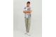 Jack And Jones Ανδρικό Κοντομάνικο T-Shirt Λευκό