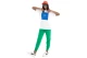 Jjxx Jxamber Ss Relaxed Tee Noos (12204837 BRIGHT WHITE-BLUE LOL)