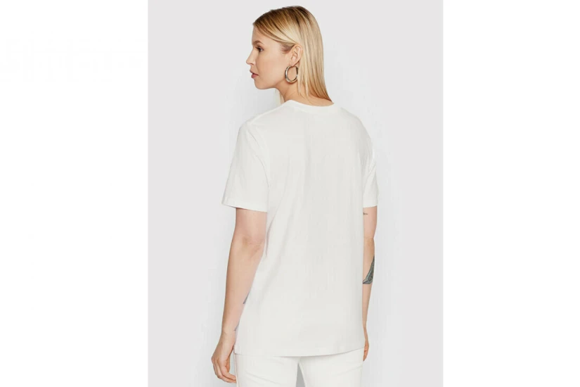 Jjxx Jxamber Ss Relaxed Tee Noos (12204837 BRIGHT WHITE-BRIGHT R)