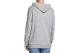 Jack And Jones Jjeshark Sweat Hood Noos Hoodie (12205081 LIGHT GREY)
