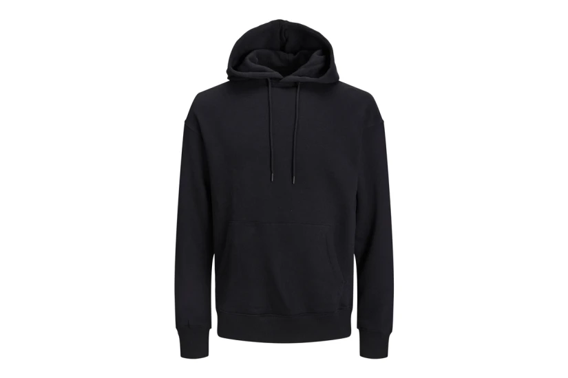 Jack And Jones Jjestar Basic Sweat  Hoodie Ανδρικό