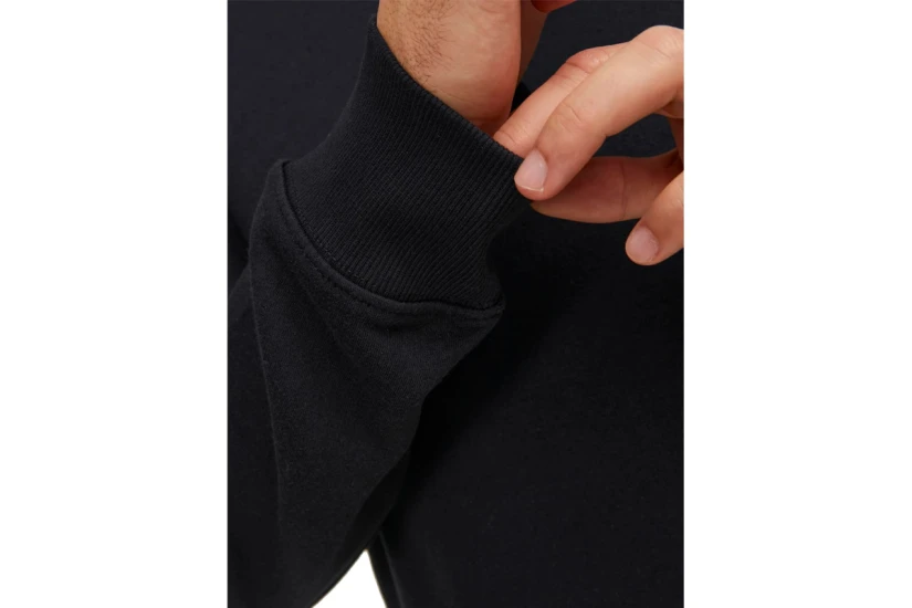 Jack And Jones Jjestar Basic Sweat Crew Neck Noos Μπλούζα Με Λαιμόκοψη Ανδρ