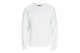 Jack And Jones Jjestar Basic Sweat Neck Noos Μπλούζα Με Λαιμόκοψη Ανδρική