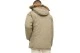 Jack And Jones Jjecraft Parka Sn Μπουφάν Ανδρικό (12211773 ELMWOOD)