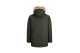 Jack And Jones Jjecraft Parka Sn Μπουφάν Ανδρικό (12211773 ROSIN)