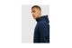 Jack And Jones Jjemarvin Hood Μπουφάν Ελαφρύ Ανδρικό (12212363 NAVY BLAZER)