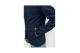 Jack And Jones Jjemarvin Hood Μπουφάν Ελαφρύ Ανδρικό (12212363 NAVY BLAZER)
