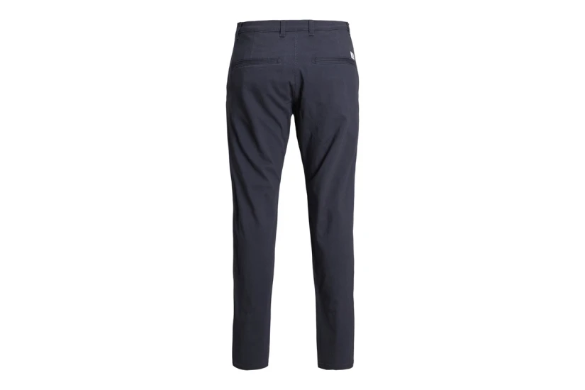 Jack And Jones Jpstkane Jjdave Παντελόνι Chino Ανδρικό