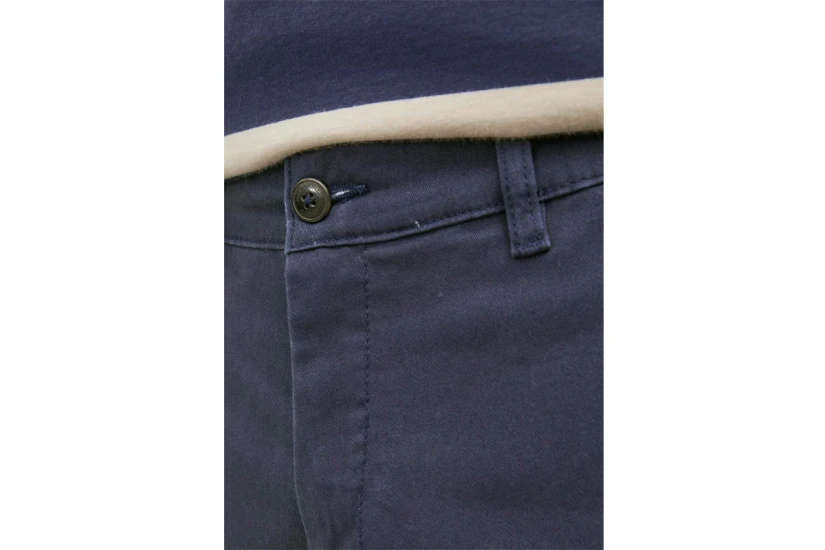 Jack And Jones Jpstkane Jjdave Παντελόνι Chino Ανδρικό