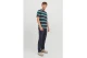 Jack And Jones Jpstkane Jjdave Παντελόνι Chino Ανδρικό