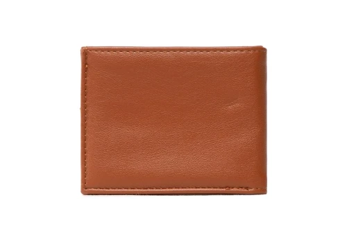 Jack And Jones Jaczack Wallet Πορτοφόλι (12213118 COGNAC)