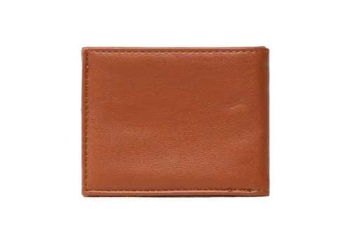 Jack And Jones Jaczack Wallet Πορτοφόλι (12213118 COGNAC)