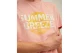 Jack And Jones Jorbreezy Tee Ss Crew Neck Fst T-Shirt Ανδρικό (12213329 CORAL PINK)