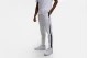 Jack And Jones Jpstace Jjadam Sweat Pants Aman Παντελόνι Φόρμας (12214939 WHITE)