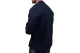Jack And Jones Jcoben Classic Teddy Overshirt Ls Πουκάμισο Μακρυμάνικο (12215787 NAVY BLAZER)