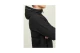 Jack And Jones Cotoby Air Hybrid Μπουφάν Ελαφρύ Ανδρικό (12215938 BLACK)