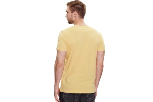 Jack And Jones Jjgem Tee Ss Crew Neck T-Shirt Ανδρικό (12221007 JOJOBA)