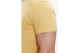 Jack And Jones Jjgem Ανδρικό Κοντομάνικο T-Shirt Κίτρινο