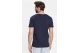 Jack And Jones Jjgem Ανδρικό Κοντομάνικο T-Shirt Μπλε Σκούρο