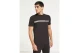 Jack And Jones Jacbasic Ss Tee And Pants Giftbox Σετ Πιτζάμας (12223560 BLACK)
