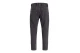 Jack & Jones Frank Original Ανδρικό Παντελόνι Τζιν Μαύρο