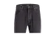 Jack & Jones Frank Original Ανδρικό Παντελόνι Τζιν Μαύρο