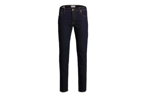 Jack And Jones Jjiglenn Jjoriginal Mf 821 Παντελόνι Τζιν Ανδρικό (12224043 BLUE DENIM)