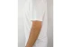 Jack And Jones Jjstudio Ανδρικό Κοντομάνικο T-Shirt Λευκό