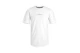 Jack And Jones Jjstudio Ανδρικό Κοντομάνικο T-Shirt Λευκό