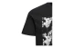 Jack And Jones Jjtropicana Box Tee Ss Crew Neck T-Shirt Ανδρικό (12224165 BLACK)
