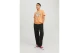 Jack And Jones Jjbecs Ανδρικό Κοντομάνικο T-Shirt Πορτοκαλί