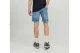 Jack & Jones Ανδρική Βερμούδα Τζιν Μπλε