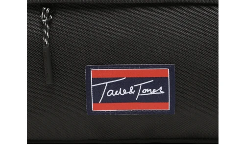 Jack And Jones Jactroy Bumbag Τσαντάκι Μέσης (12225937 BLACK)