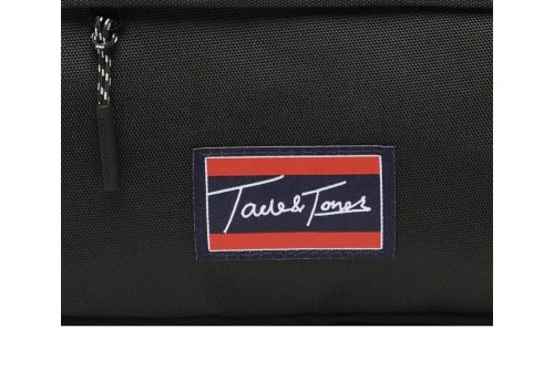 Jack And Jones Jactroy Bumbag Τσαντάκι Μέσης (12225937 BLACK)