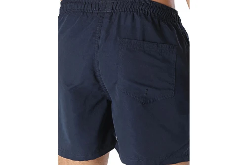 Jack And Jones Jpstfiji Jjswim Solid Sn Ly Μαγιό Σορτς Ανδρικό (12225961 NAVY BLAZER)