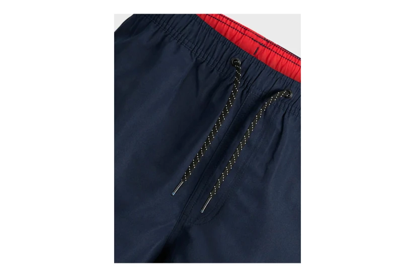 Jack And Jones Jpstfiji Ανδρικό Μαγιό Σορτς Μπλε Σκούρο