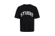 Jack And Jones Jorbrink Ανδρικό Κοντομάνικο T-Shirt Μαύρο