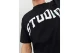 Jack And Jones Jorbrink Ανδρικό Κοντομάνικο T-Shirt Μαύρο
