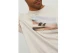 Jack And Jones Jorcopenhagen Ανδρικό Κοντομάνικο T-Shirt Μπεζ