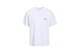 Jack And Jones Jorgrocery Ανδρικό Κοντομάνικο T-Shirt Λευκό