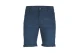 Jack & Jones Ανδρική Βερμούδα Τζιν Μπλε Σκούρο