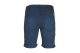 Jack & Jones Ανδρική Βερμούδα Τζιν Μπλε Σκούρο