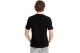Jack And Jones Jorbooster Tee Ss Crew Neck Feb23 T-Shirt Ανδρικό (12232997 BLACK)