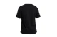 Jack And Jones Jorbooster Tee Ss Crew Neck Mar23 T-Shirt Ανδρικό (12232998 BLACK)