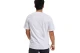 Jack & Jones Jorbooster Ανδρικό Κοντομάνικο T-Shirt Λευκό